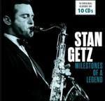 18 Original Albums - CD Audio di Stan Getz