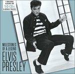 7 Original Albums - CD Audio di Elvis Presley
