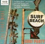 Surf Party. The First Wave