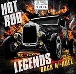 Hot Rod Legends Rock n'