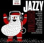 Jazzy Christmas - CD Audio