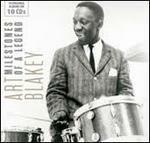 Milestones of Legends - CD Audio di Art Blakey