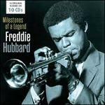 Milestones of Legends - CD Audio di Freddie Hubbard