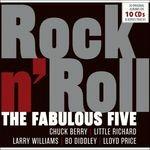 Fabulous Five Rock 'n'