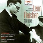 Milestones of a Piano Legend
