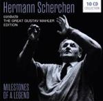Scherchen Conducts Mahler
