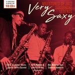 Jazz Saxophone - Very Saxy