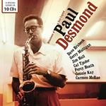 Milestones Of A Jazz Legend