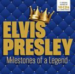 Milestones of a Legend
