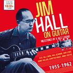 Greatest Jazz Guitarists. Original Albums