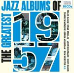 Greatest Jazz Albums Of 1957