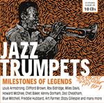Jazz Trumpeters. Milestones of Legends