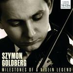 Milestones of a Violin Legend