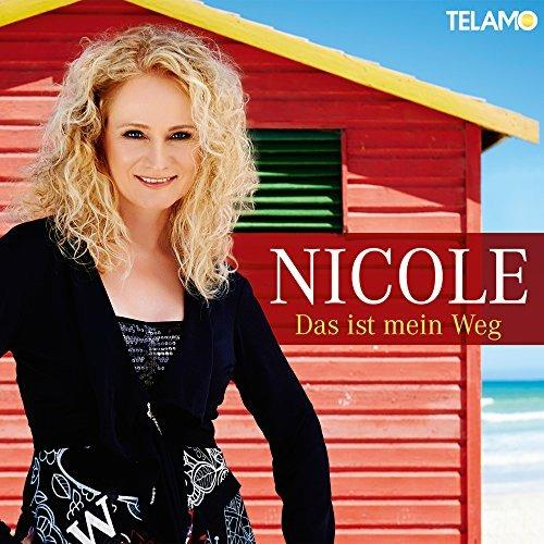 Das Ist Mein Weg - CD Audio di Nicole