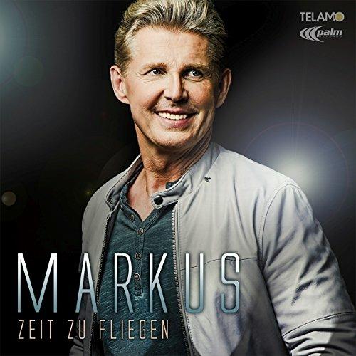 Zeit Zu Fliegen - CD Audio di Markus