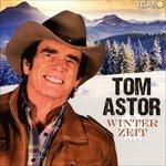 Winterzeit - CD Audio di Tom Astor