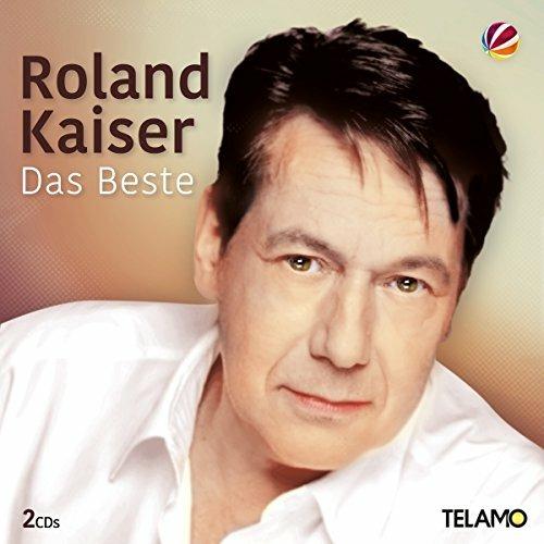 Das Beste - CD Audio di Roland Kaiser