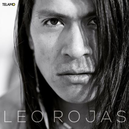 Leo Rojas - CD Audio di Leo Rojas