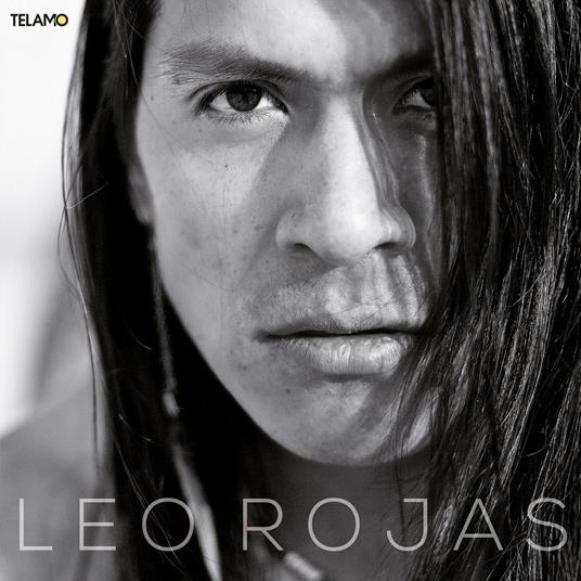 Leo Rojas - CD Audio di Leo Rojas