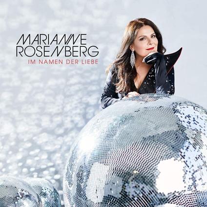 Im Namen Der Liebe - CD Audio di Marianne Rosenberg