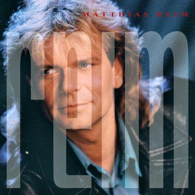 Reim - CD Audio di Matthias Reim