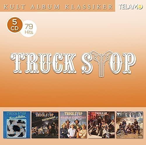 Kult Album Klassiker - CD Audio di Truck Stop