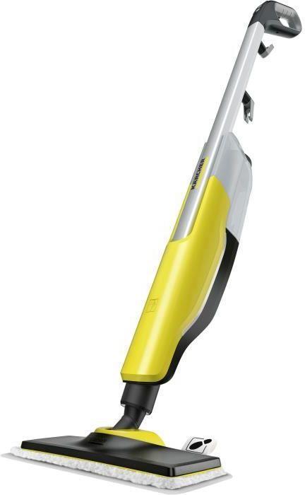 KARCHER scopa a vapore SC 2 Upright Easy Fix - KÃ¤rcher - Casa e Cucina |  IBS