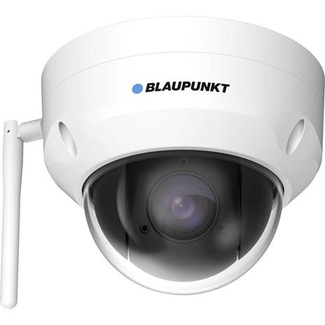 Blaupunkt VIO-DP20 telecamera di sorveglianza Telecamera di sicurezza IP Esterno Cupola Soffitto 1920 x 1080 Pixel