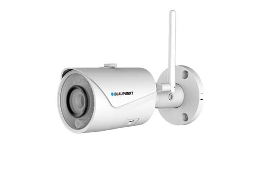 Blaupunkt VIO-B10 telecamera di sorveglianza Telecamera di sicurezza IP Esterno Capocorda Soffitto/muro 1280 x 960 Pixel