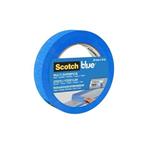 Nastro di mascheratura multisuperficie Scotch® Blue™ 2090 24 mm x 41 m blu - 2090IGT24