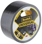 Nastro adesivo extra resistente Scotch® Extremium Universal 48 mm x 25 m - nero 29044825B