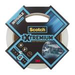 Nastro adesivo extra resistente Scotch® Extremium Invisible 48 mm x 20 m trasparente - 41024820INV