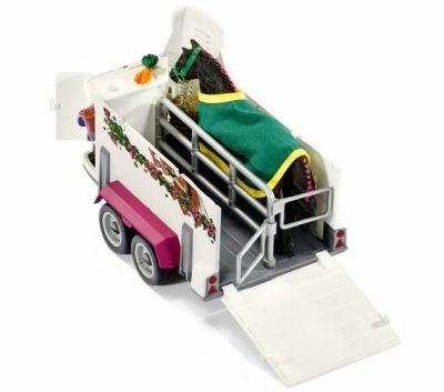 Pick Up con Cavallo Schleich - 4