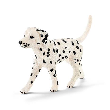 Dalmata Maschio. Schleich (2516838) - 5