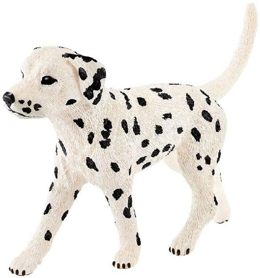 Dalmata Maschio. Schleich (2516838) - 4