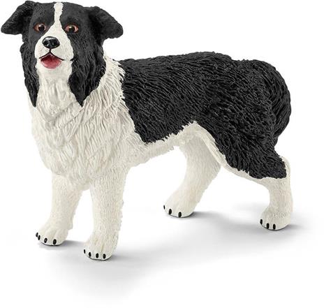 Border Collie Schleich - 2