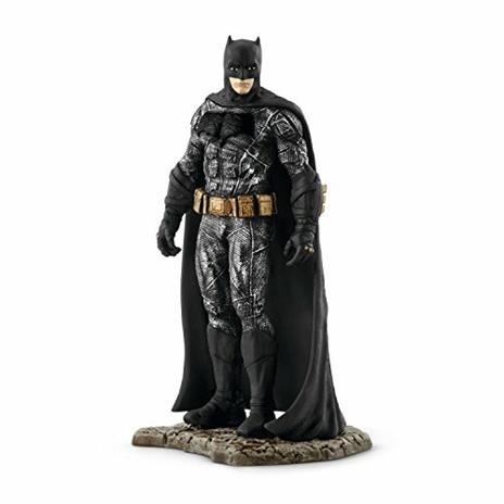 Jl Movie: Batman. Schleich (2522559)