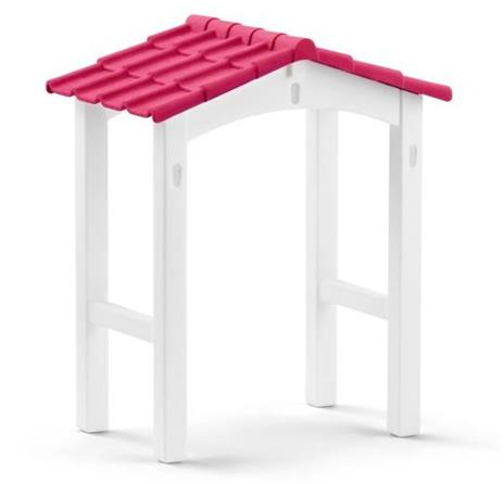 Box Con Giumenta Lusitana Schleich (42368) - 4