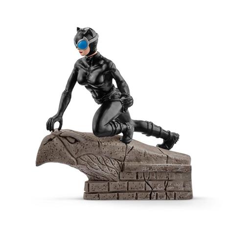 Catwoman Schleich - 2