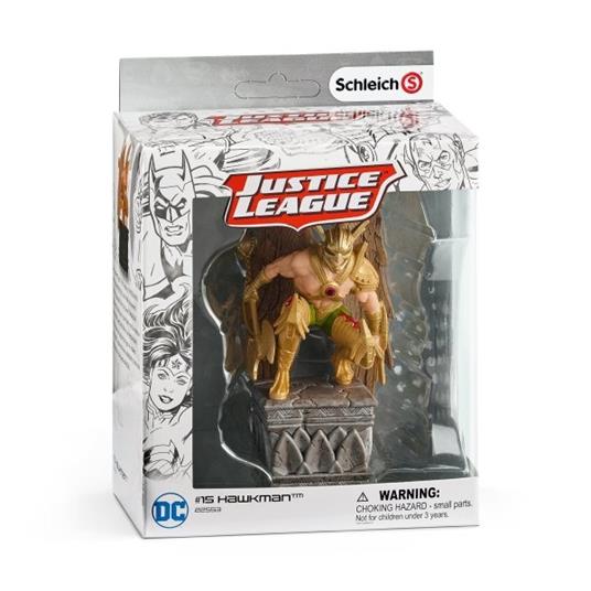 Hawkman Schleich - 3