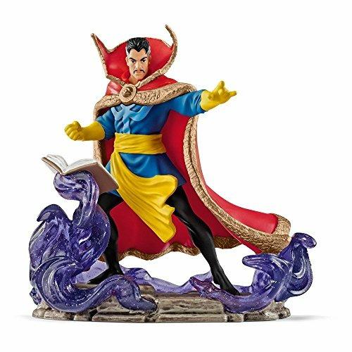 Dr. Strange. Schleich (2521509)