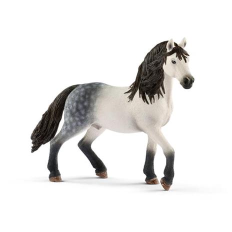 Stallone Andaluso Schleich (13821) - 2