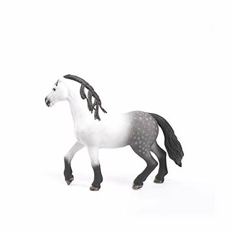 Stallone Andaluso Schleich (13821) - 4