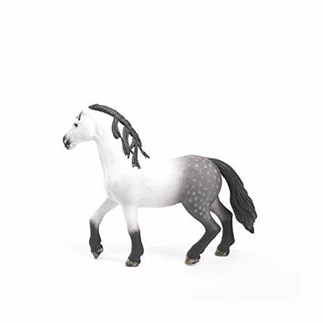 Stallone Andaluso Schleich (13821) - 4