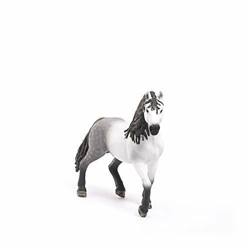 Stallone Andaluso Schleich (13821) - 5