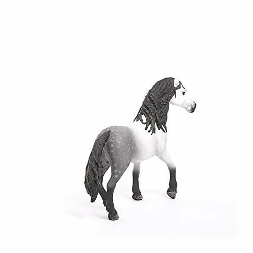 Stallone Andaluso Schleich (13821) - 6