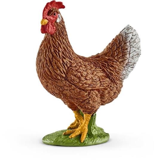 Gallina Schleich - 2