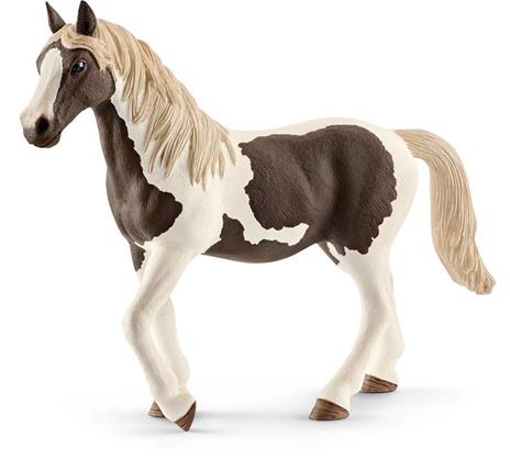 Giumenta Pinto Schleich - 2