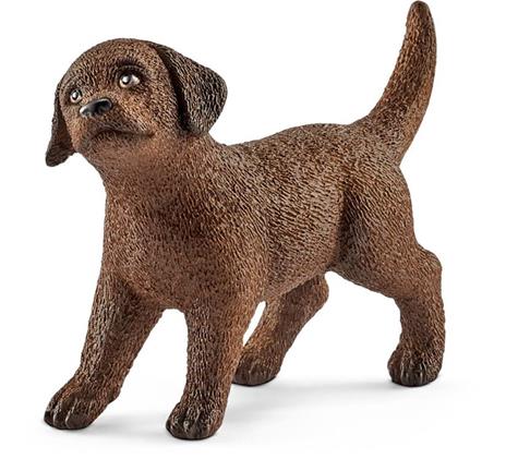 Cucciolo Di Labrador Retriever Schleich - 3