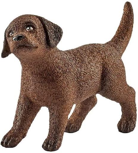 Cucciolo Di Labrador Retriever Schleich - 2